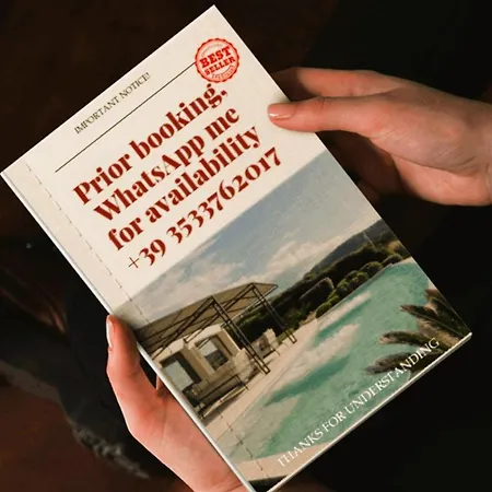 Giada Casa Vacanze Con Piscina Privata E Vista Sul Mare Casa vacanze