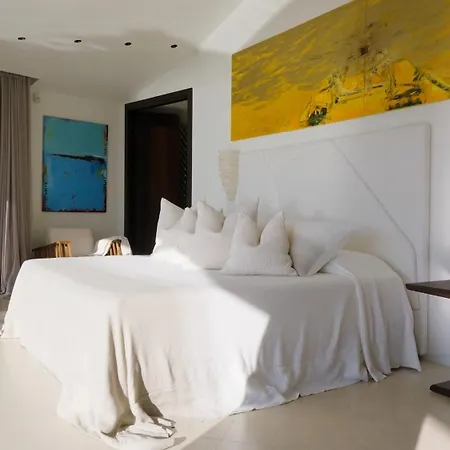Giada Casa Vacanze Con Piscina Privata E Vista Sul Mare Liscia di Vacca