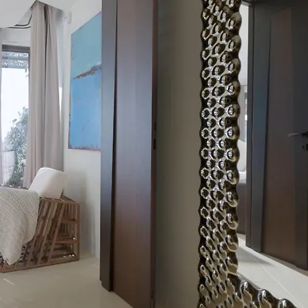 Giada Casa Vacanze Con Piscina Privata E Vista Sul Mare * Liscia di Vacca