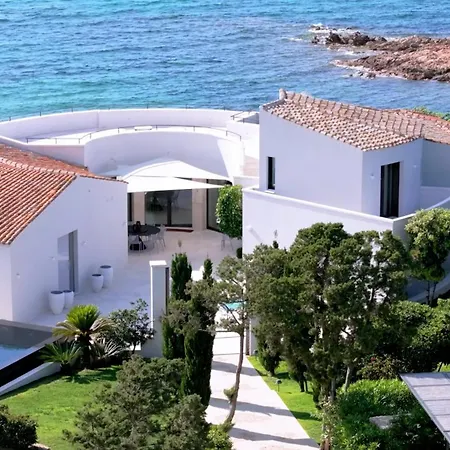 Casa vacanze Giada Casa Vacanze Con Piscina Privata E Vista Sul Mare Liscia di Vacca