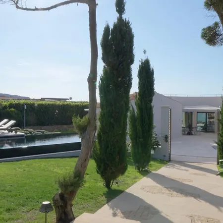 Giada Casa Vacanze Con Piscina Privata E Vista Sul Mare