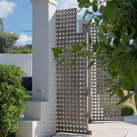 Giada Casa Vacanze Con Piscina Privata E Vista Sul Mare Casa vacanze