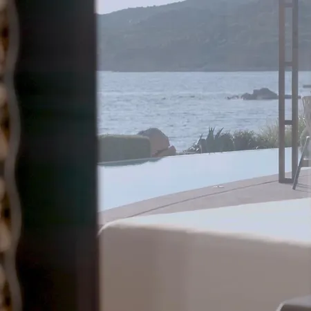 Giada Casa Vacanze Con Piscina Privata E Vista Sul Mare *