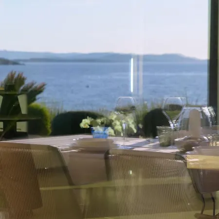 Giada Casa Vacanze Con Piscina Privata E Vista Sul Mare * Liscia di Vacca