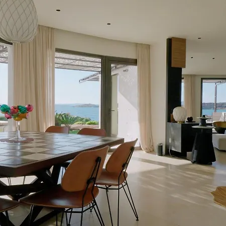 Giada Casa Vacanze Con Piscina Privata E Vista Sul Mare
