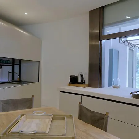 Giada Casa Vacanze Con Piscina Privata E Vista Sul Mare