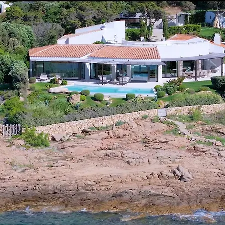 Casa vacanze Giada Casa Vacanze Con Piscina Privata E Vista Sul Mare *