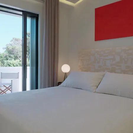 Giada Casa Vacanze Con Piscina Privata E Vista Sul Mare