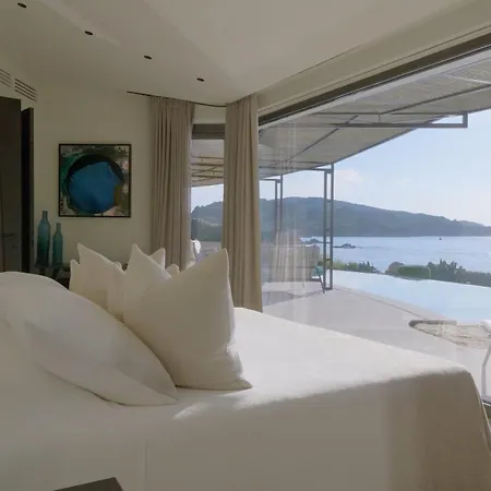 Casa vacanze Giada Casa Vacanze Con Piscina Privata E Vista Sul Mare