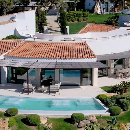 Casa vacanze Giada Casa Vacanze Con Piscina Privata E Vista Sul Mare